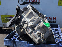 2007 - 2010 Suzuki SX4 EY Automatic Transmission