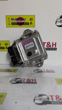 2017 - 2022 Suzuki Ignis III MF FWD ECU