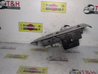 Lexus RX330 MCU38 2003-2006 Left Rear Power Window Switch