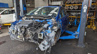 Ford Focus III LW - 2011-2015 - Intercooler