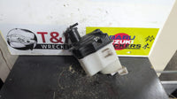 2019 Overflow Bottle, 2019, Mazda, Mazda3, BP
