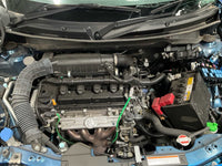 2022 2022 Suzuki Swift AZ Radiator Air Guide