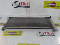 Nov 2018 to Current - Toyota RAV4 XA50 - A/C Condenser - Hybrid Type