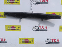 Nissan Navara D40 Front Bumper Bar Reinforcement Mar 2008-Aug 2015