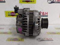 Jul 2003 to Aug 2009 - Subaru Outback 4th Generation Petrol 3.0L Engine Code EZ30 - Alternator