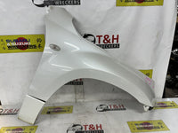 2015 2015 Suzuki Grand Vitara JT Right Front Guard