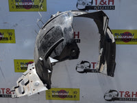 2015 2015 Honda HR-V II RU Right Guard Liner