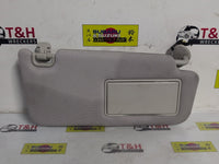 2014 - 2021 Subaru Liberty VI BN 2.5i 4WD Right Sun Visor