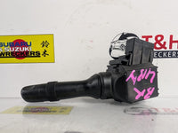 2012 - 2015 Subaru Liberty 2.5i BRM Wiper Switch
