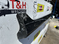 2008 - 2010 Mazda Mazda6 GH Right Side Skirt