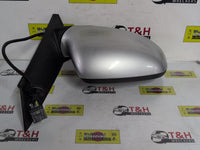 2013 Right Door Mirror, 2013, Opel, Astra