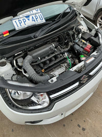 2016 - 2020 Suzuki Ignis MF Left Taillight | Non Led Type