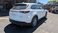 2016 - 2024 Mazda CX 9 TC Station Wagon FWD ECU