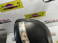 2012 - 2016 Volkswagen CC 3CC Left Door Mirror