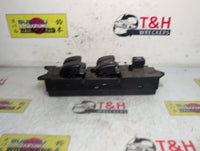 Mitsubishi Lancer CE Sedan Jul 1996-Aug 2003 - RH Front Power Window Switch