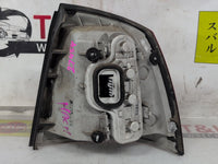 Dec 2002 to Oct 2006 - Holden Astra TS CDX 5 Door - Left Taillight