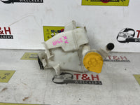 2011 - 2017 Subaru XV I GP Washer Bottle NON H/LAMP WASHER