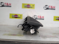 May 2011 to Aug 2015 - Ford Focus LW - Gauge