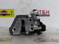 2010 2010 Suzuki Kizashi FR Right Rear Lock Actuator