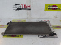 2014 A/C Condenser, 2014, Nissan, Juke, F15
