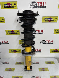 Subaru Liberty 5th Gen Jul 2009-Nov 2014 Left Rear Strut EJ25 Bilstein