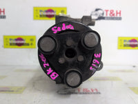 Oct 2003 to Apr 2009 - Mazda Mazda3 BK Petrol - A/C Compressor - PN: H12A1AJ4GX