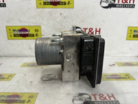2007 - 2014 Nissan Dualis J10 ST FWD ABS Pump/Modulator