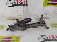 2000 - 2006 Toyota Estima R30 Passenger Van Wiper Linkage