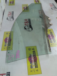 2001 - 2006 Honda Integra DC Right Front Door Glass