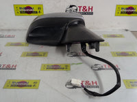 2011 - 2017 Subaru XV Right Door Mirror | G4X, Non Indicator Type