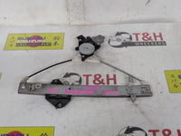 2008-2012 Subaru Forester SH - - Right Rear Window Regulator/Motor