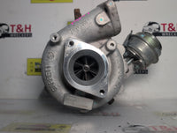 Nissan Navara D40 2007-2015 Diesel 2.5L Engine YD25 Turbo 4 Bolt Actuator