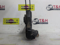 Subaru Forester SJ Dec 2012 - Aug 2018 RH Front Lock Mechanism - Push Button