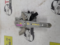 2015-2021 Subaru Outback BS - Right Rear Window Regulator/Motor
