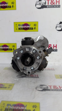 2007 - 2021 Toyota Land Cruiser J200 High Pressure Pump