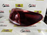 2012 - 2016 Volkswagen CC 3CC Right Taillight