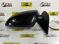 2007 - 2014 Nissan Dualis J10 ST FWD Left Door Mirror