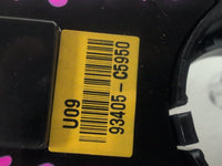 2016 2016 Kia Sorento UM C5W7J561F Combination Switch