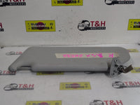 2017 - 2024 Mitsubishi ASX XC XD Right Sun Visor