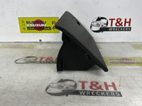 Nov 2018 to Current - Toyota RAV4 XA50 - Glove Box