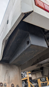 2016 Ford Ranger PXII- Ute Tray PN: