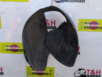 2009 2009 Volkswagen Passat B6 Right Guard Liner