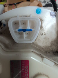 2019 Fuel Pump, 77020 | 02691, 2019, Toyota, Corolla, Altis, E170