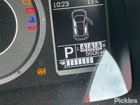 2022 2022 Suzuki Ignis III MF Throttle Body