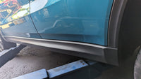 Left Side Skirt, 2019, Suzuki, Vitara, IV LY