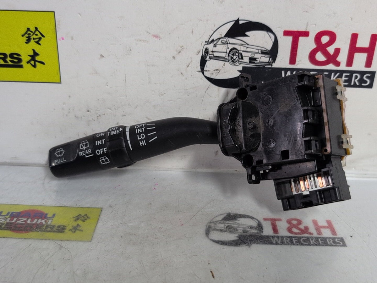 2004 Toyota Land Cruiser J100 - Wiper Switch