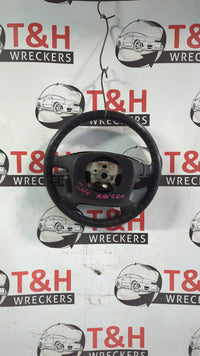 2006-2009 Ford Ranger PJ - - Steering Wheel