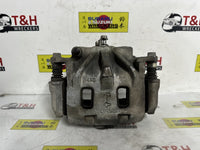 2014 - 2021 Subaru WRX VA Left Front Caliper