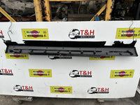 2014-2024 MINI Cooper F56 Hatchback FWD Left Side Skirt