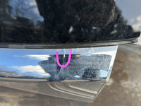 2014 2014 Mitsubishi Outlander ZJ Bootlid/Tailgate